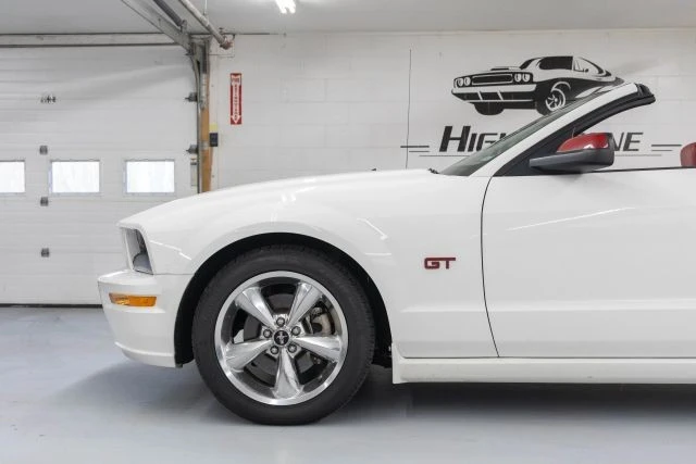 2006 Ford S197 Mustang GT - Image 29 of 31