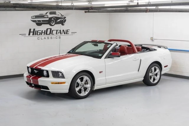 2006 Ford S197 Mustang GT - Image 12 of 31