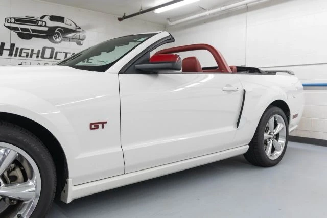 2006 Ford S197 Mustang GT - Image 31 of 31