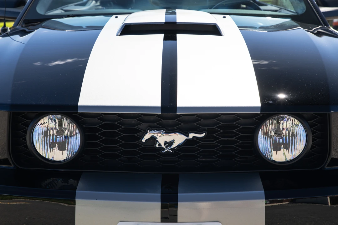 2006 Ford S197 Mustang GT - Image 24 of 31