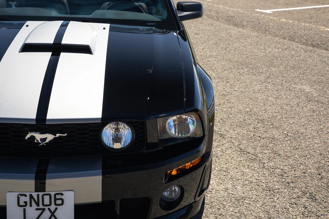 2006 Ford S197 Mustang GT - Image 25 of 31