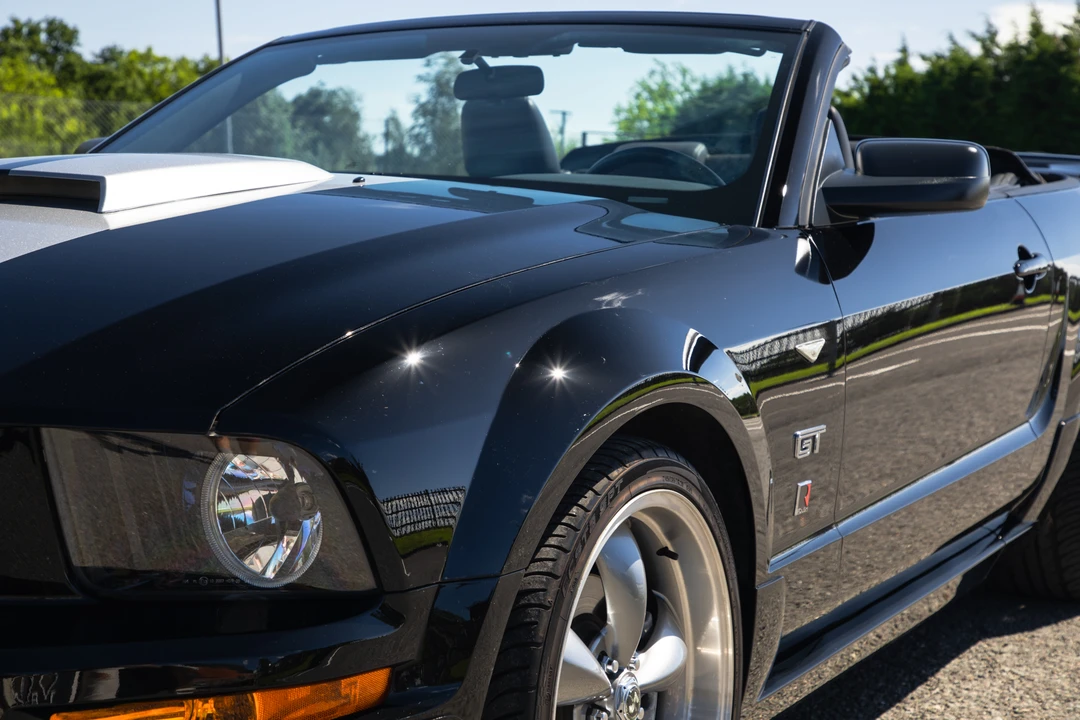 2006 Ford S197 Mustang GT - Image 26 of 31