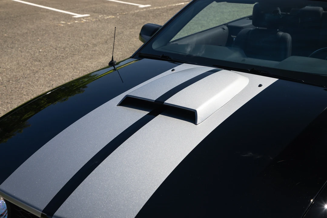 2006 Ford S197 Mustang GT - Image 29 of 31