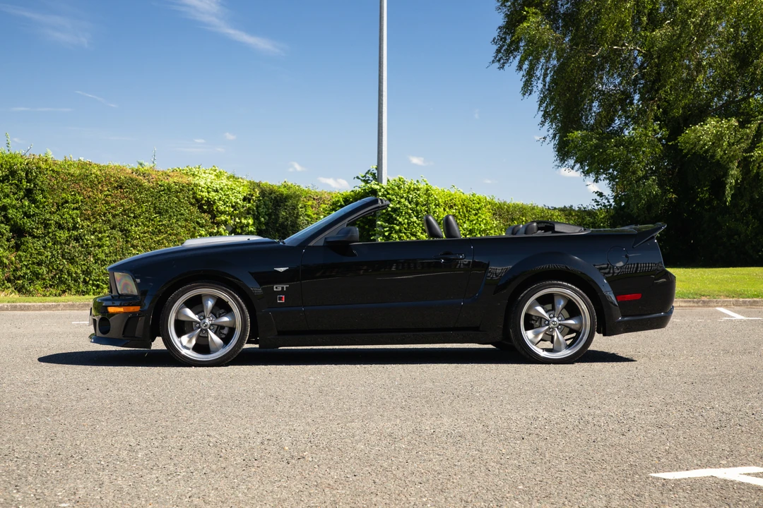 2006 Ford S197 Mustang GT - Image 4 of 31