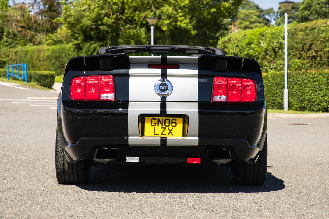 2006 Ford S197 Mustang GT - Image 6 of 31