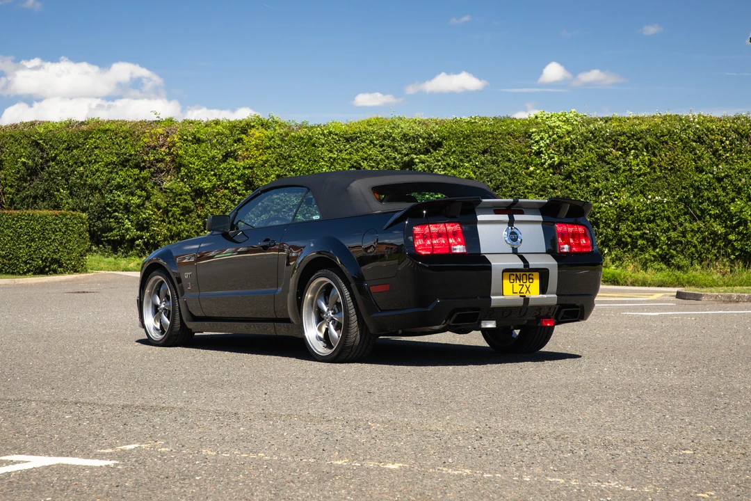 2006 Ford S197 Mustang GT - Image 13 of 31
