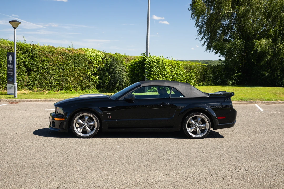 2006 Ford S197 Mustang GT - Image 12 of 31