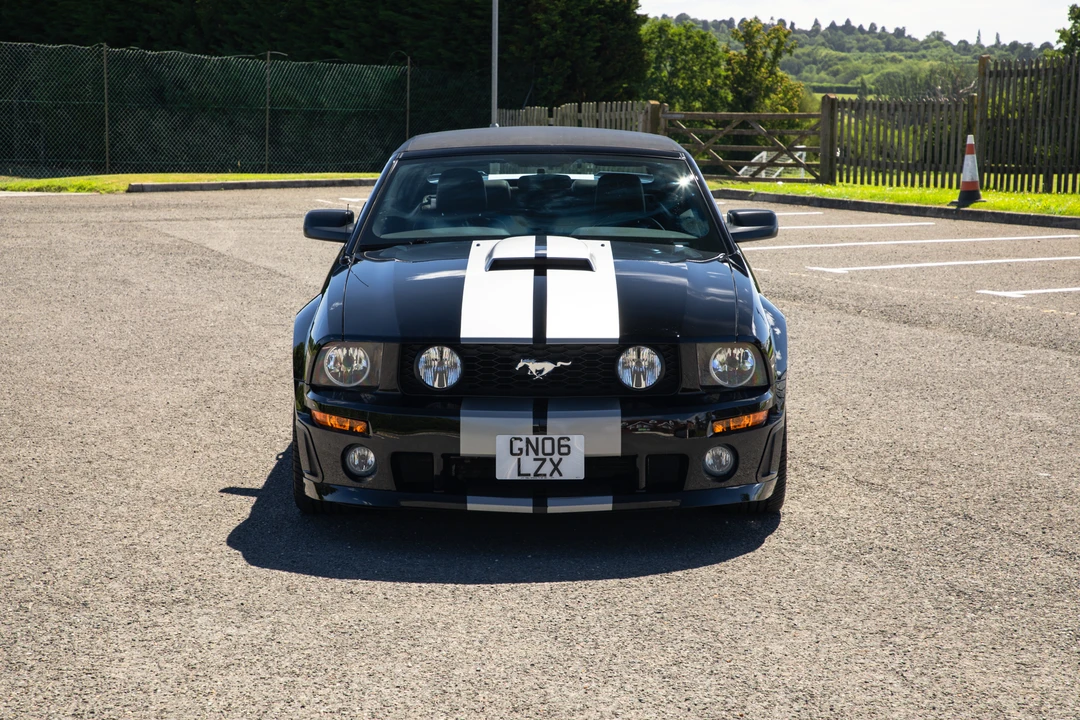 2006 Ford S197 Mustang GT - Image 10 of 31
