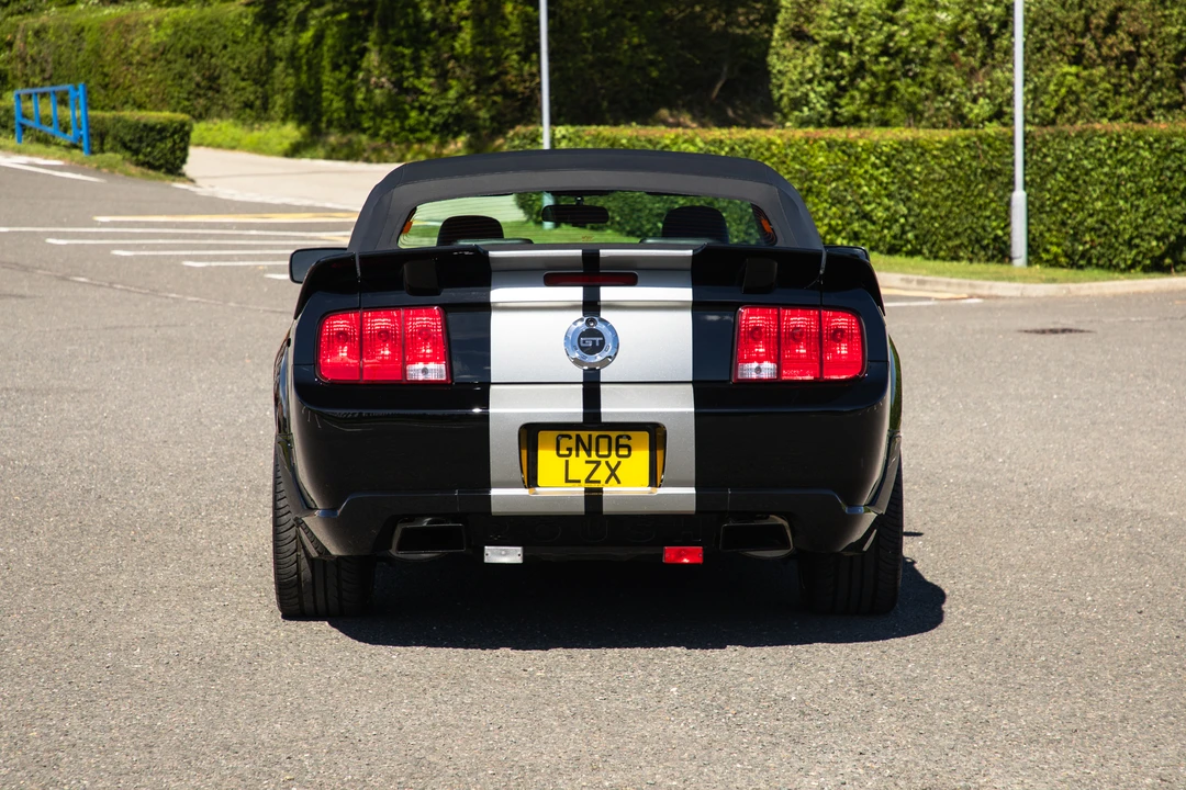 2006 Ford S197 Mustang GT - Image 14 of 31