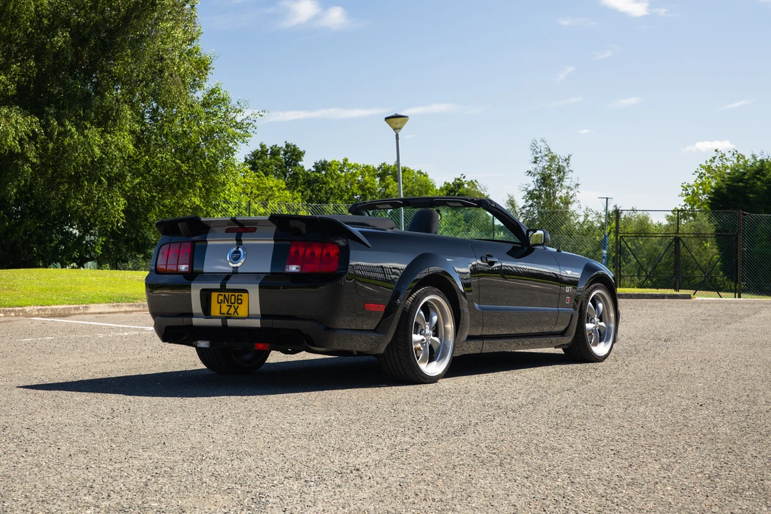 2006 Ford S197 Mustang GT - Image 15 of 31