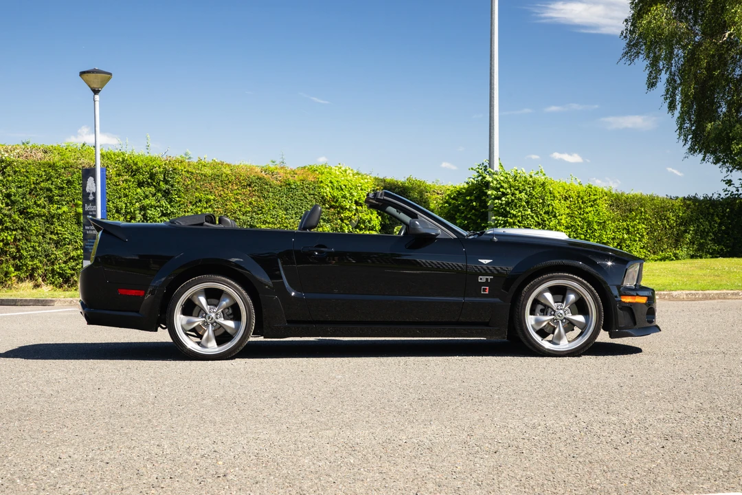 2006 Ford S197 Mustang GT - Image 8 of 31