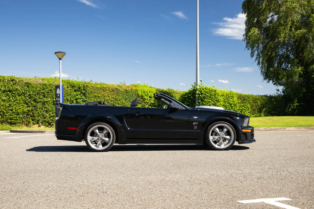 2006 Ford S197 Mustang GT - Image 16 of 31