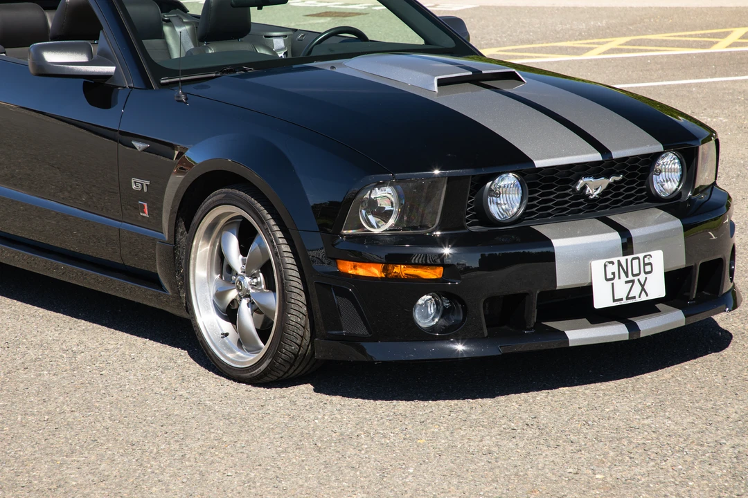 2006 Ford S197 Mustang GT - Image 18 of 31