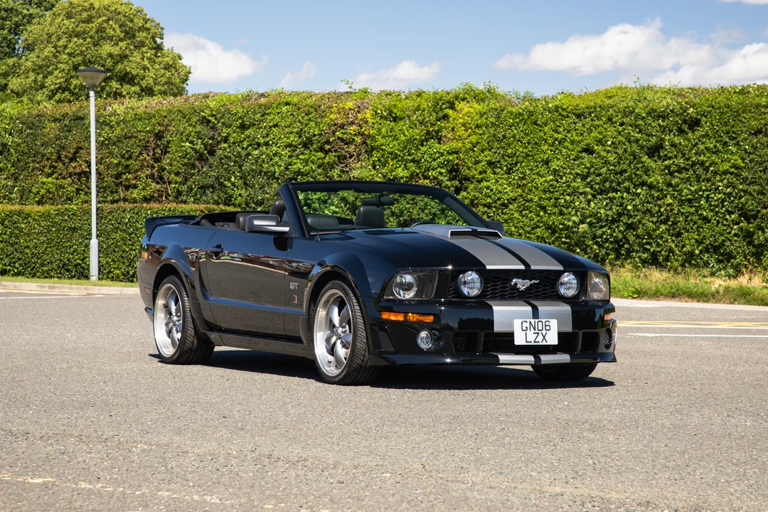 2006 Ford S197 Mustang GT - Image 17 of 31