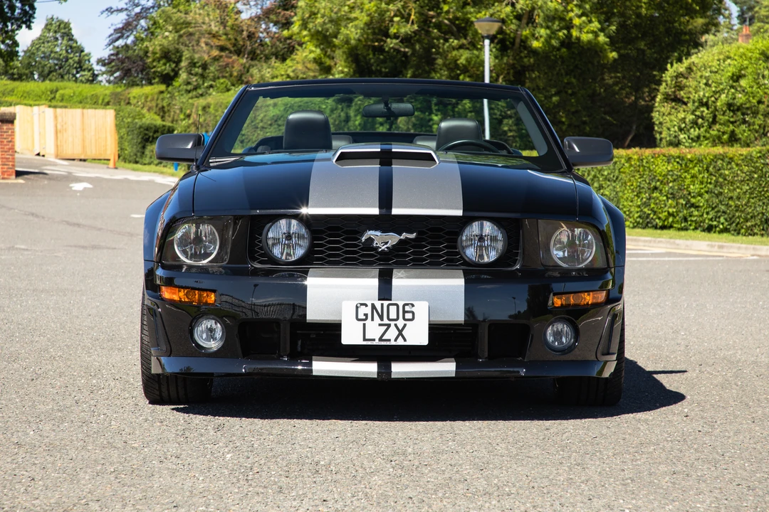 2006 Ford S197 Mustang GT - Image 2 of 31