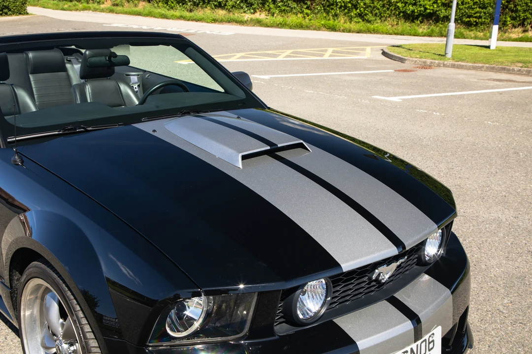 2006 Ford S197 Mustang GT - Image 19 of 31