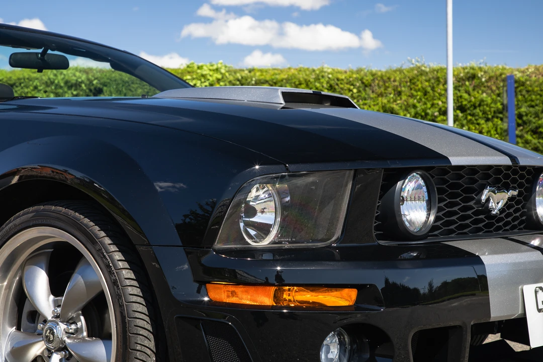 2006 Ford S197 Mustang GT - Image 20 of 31