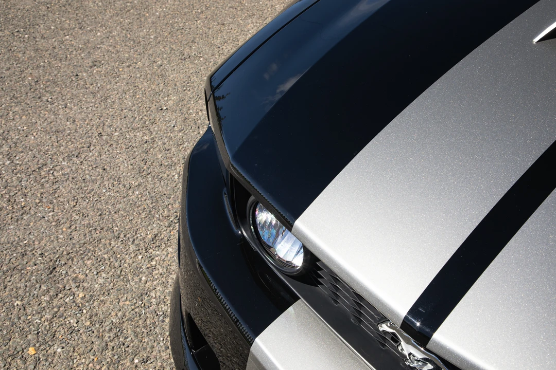 2006 Ford S197 Mustang GT - Image 22 of 31