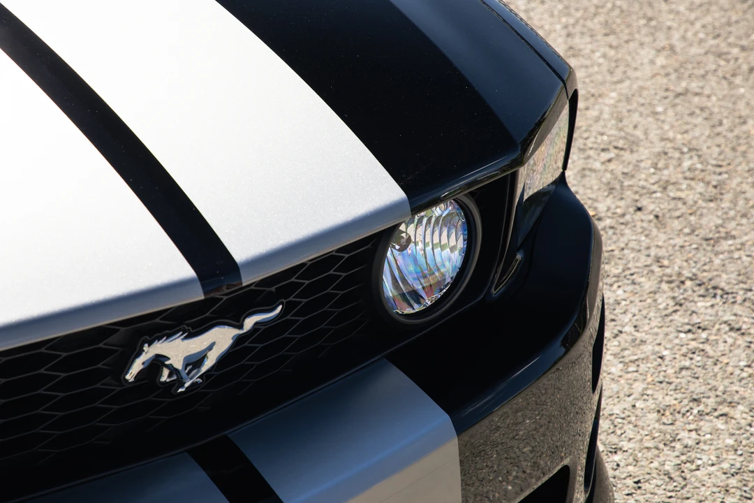 2006 Ford S197 Mustang GT - Image 23 of 31