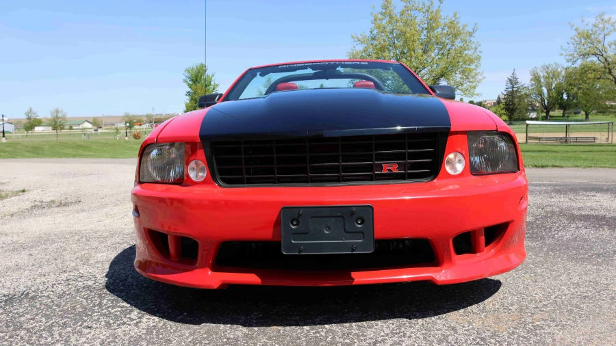 2006 Ford S197 Mustang - Image 4 of 19