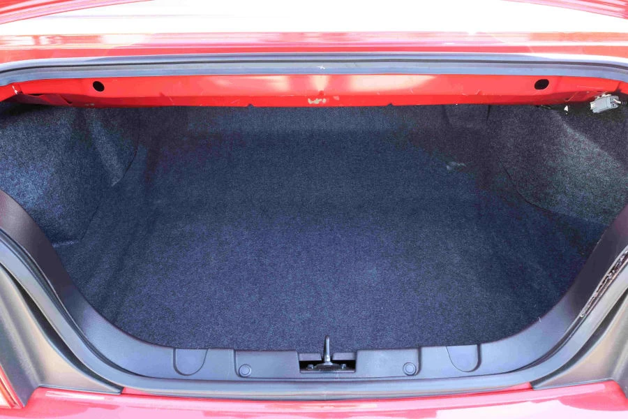 2006 Ford S197 Mustang - Image 19 of 19