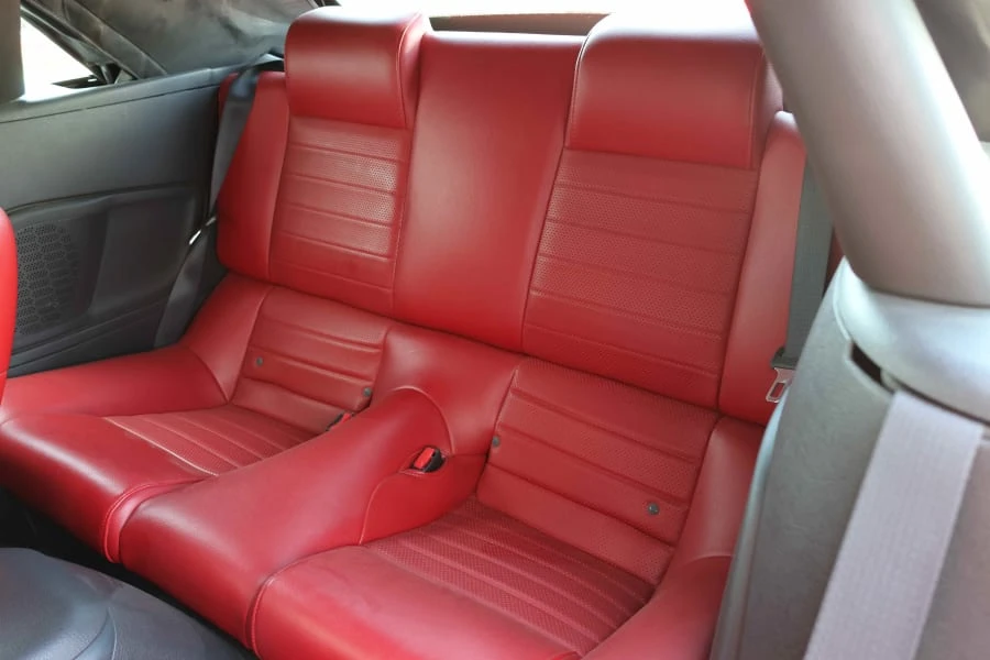 2006 Ford S197 Mustang - Image 16 of 19