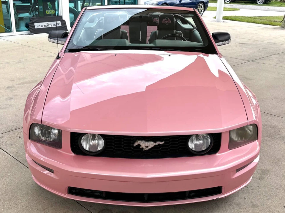 2006 Ford S197 Mustang GT - Image 4 of 31