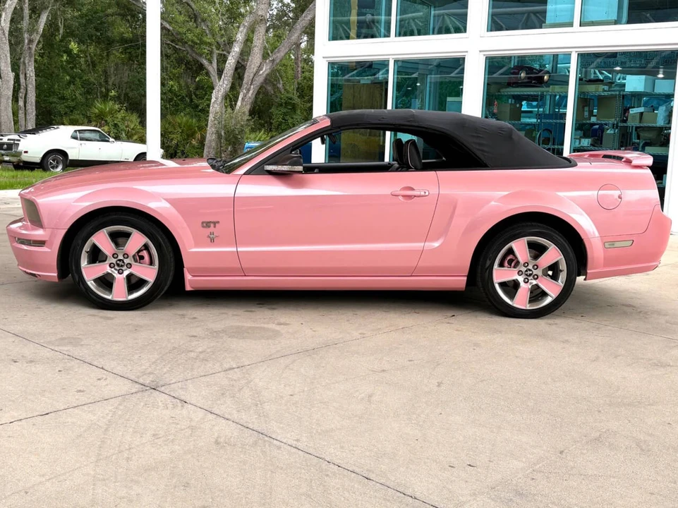 2006 Ford S197 Mustang GT - Image 25 of 31