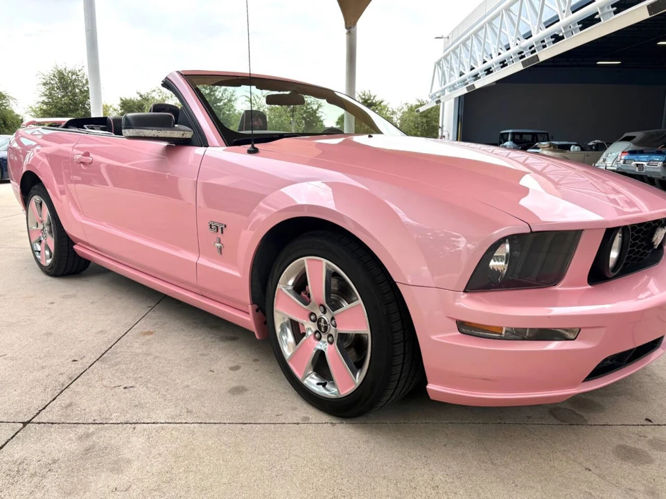 2006 Ford S197 Mustang GT - Image 20 of 31