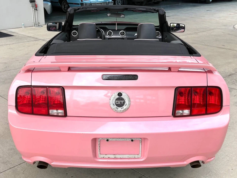 2006 Ford S197 Mustang GT - Image 9 of 31