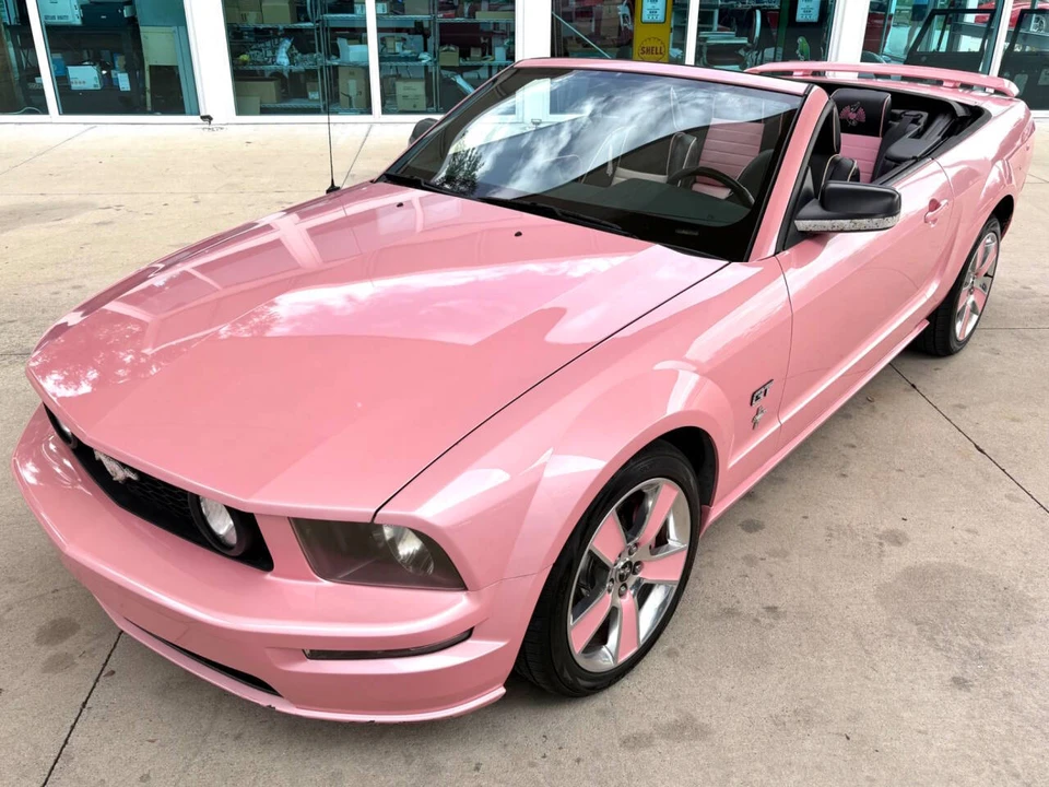 2006 Ford S197 Mustang GT - Image 21 of 31