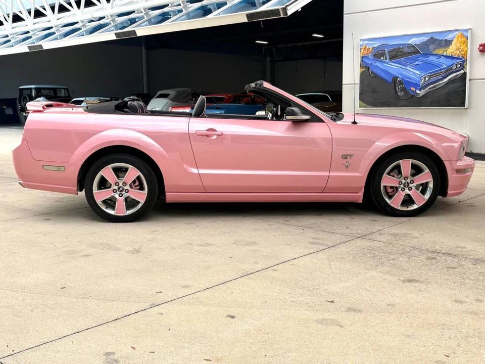 2006 Ford S197 Mustang GT - Image 6 of 31