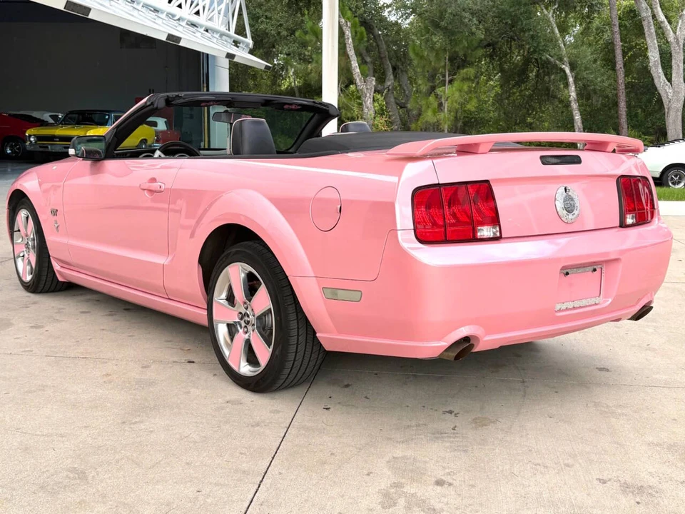 2006 Ford S197 Mustang GT - Image 10 of 31