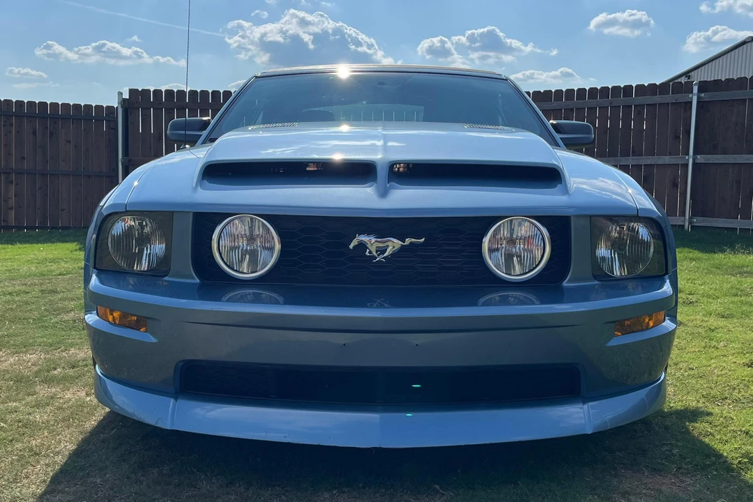 2006 Ford S197 Mustang - Image 2 of 31