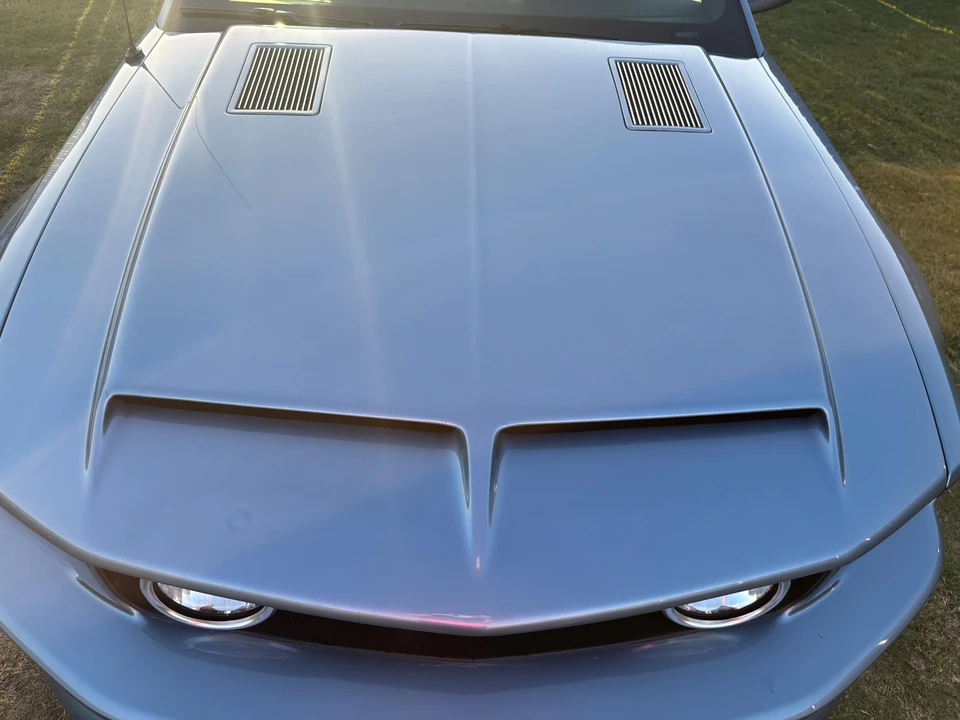 2006 Ford S197 Mustang - Image 26 of 31