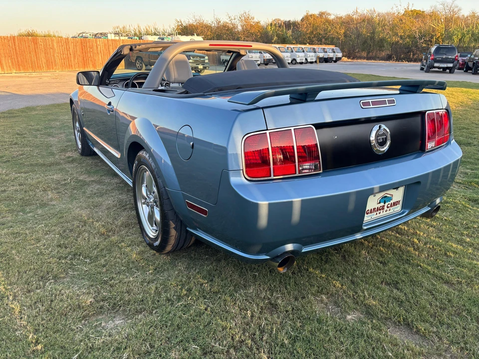 2006 Ford S197 Mustang - Image 6 of 31