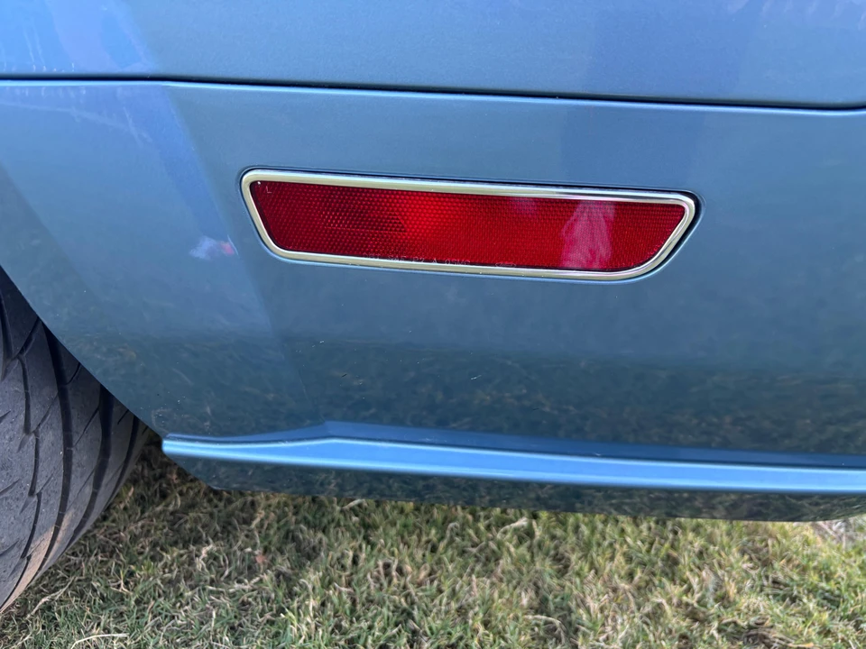 2006 Ford S197 Mustang - Image 30 of 31