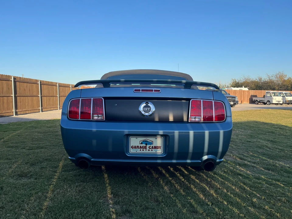 2006 Ford S197 Mustang - Image 16 of 31