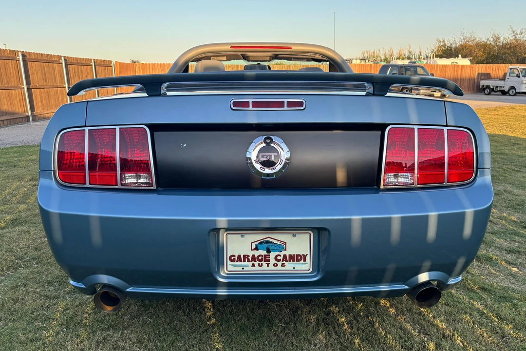 2006 Ford S197 Mustang - Image 5 of 31