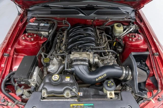 2006 Ford S197 Mustang GT - Image 17 of 25