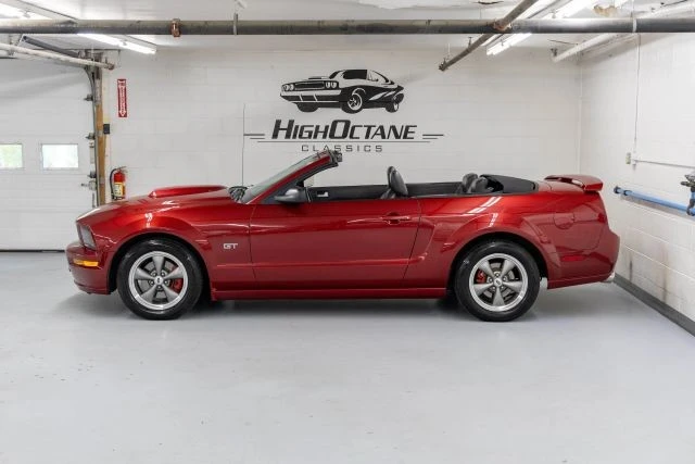 2006 Ford S197 Mustang GT - Image 3 of 25