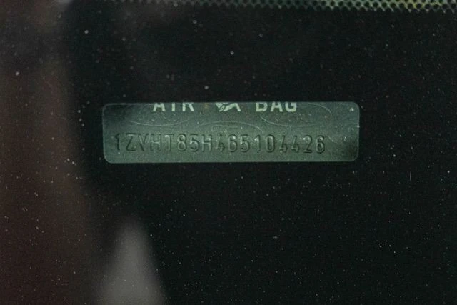 2006 Ford S197 Mustang GT - Image 24 of 25