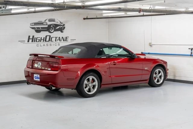 2006 Ford S197 Mustang GT - Image 9 of 25