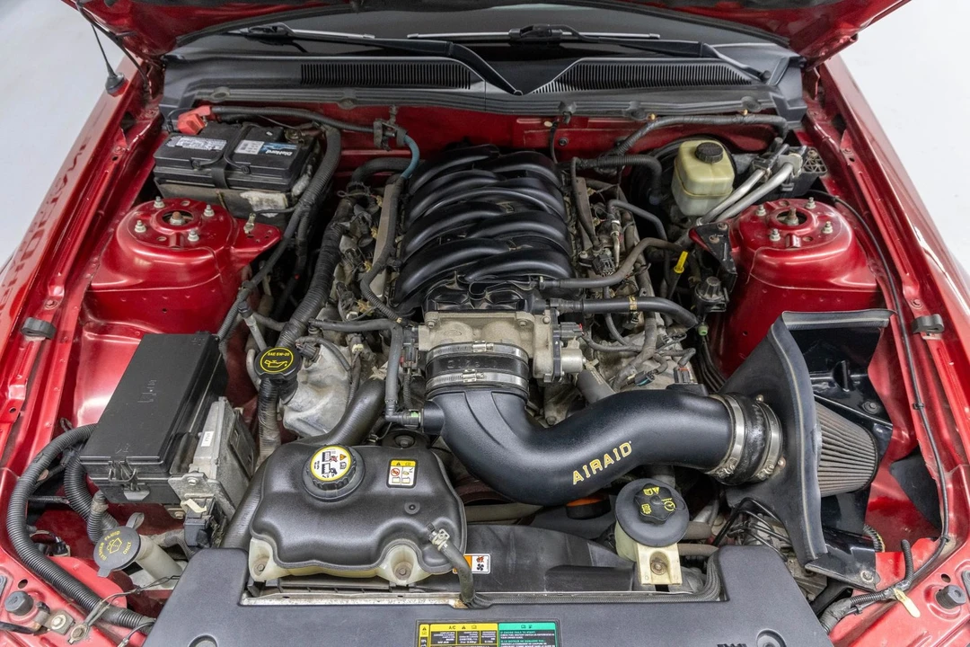 2006 Ford S197 Mustang GT - Image 17 of 25
