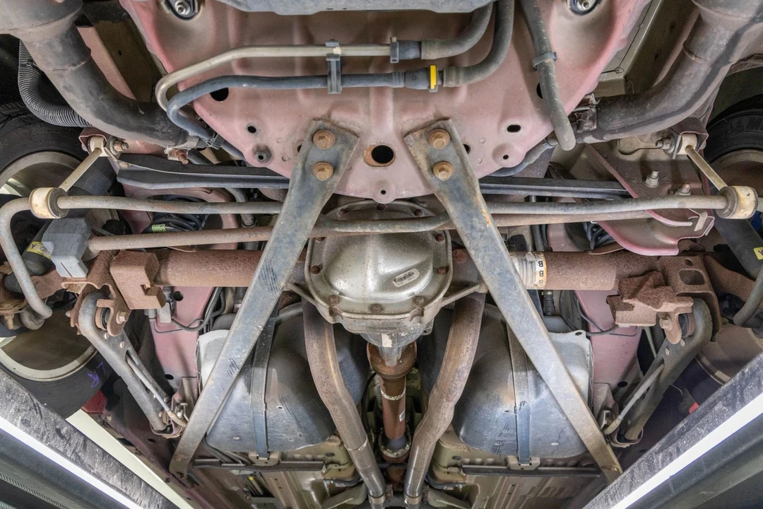 2006 Ford S197 Mustang GT - Image 18 of 25