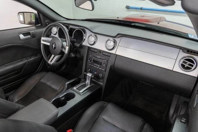 2006 Ford S197 Mustang GT - Image 15 of 25