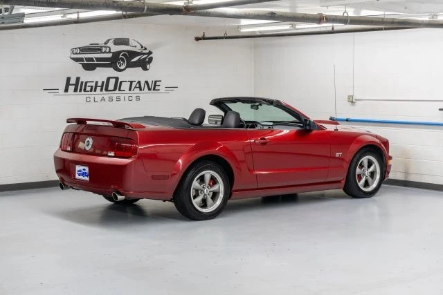 2006 Ford S197 Mustang GT - Image 4 of 25