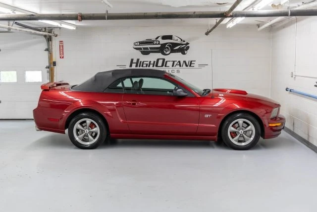 2006 Ford S197 Mustang GT - Image 8 of 25