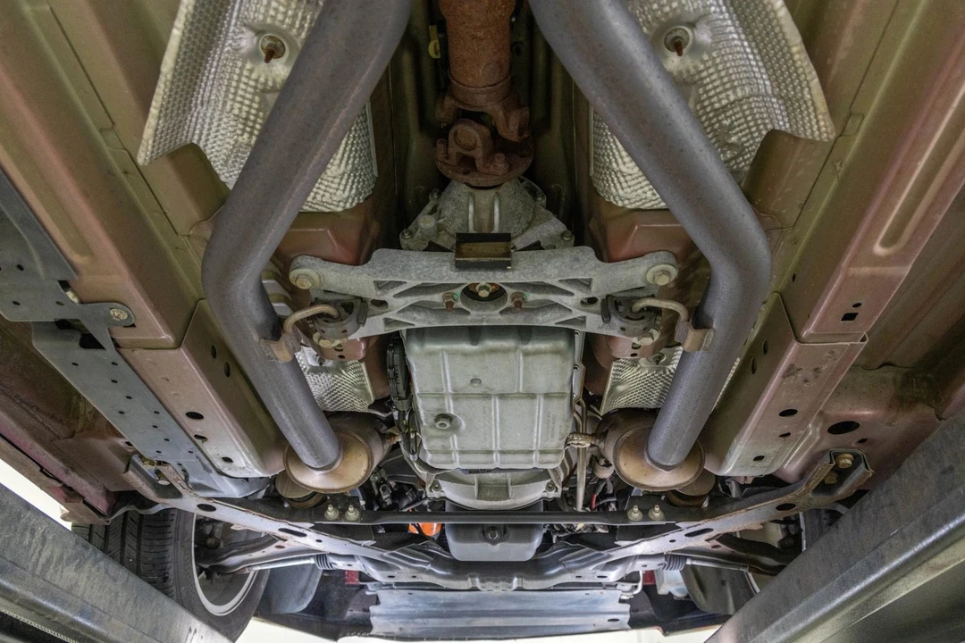 2006 Ford S197 Mustang GT - Image 21 of 25