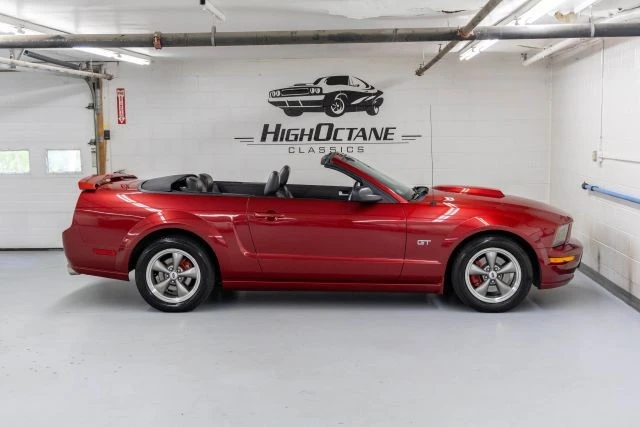 2006 Ford S197 Mustang GT - Image 7 of 25